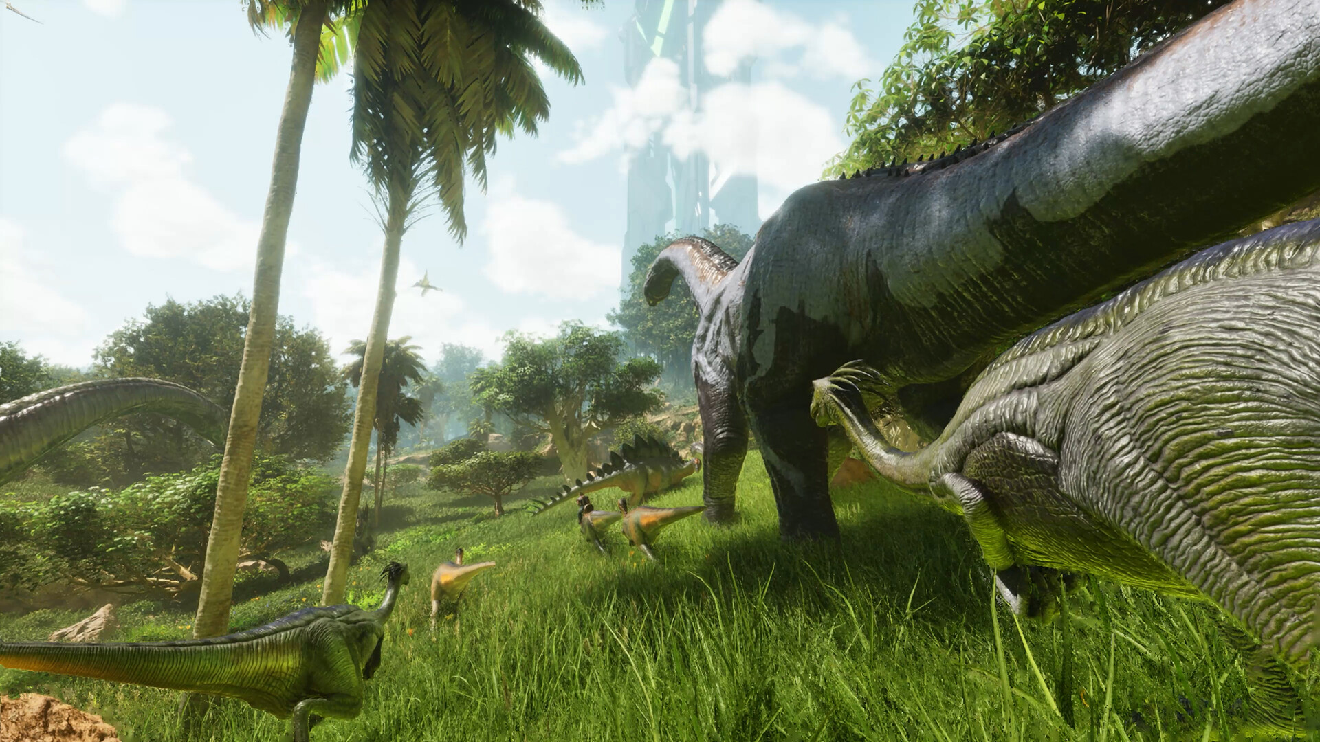 Ark Survival Ascended PS5 Release Date Delayed Again
