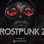 11 Bit Studios Confirms Frostpunk 2 Game Pass Day One Launch
