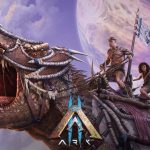ARK 2 Release Date On PS5, Xbox Series X/S, And PC