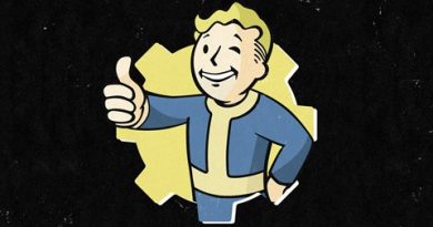 Fallout Games