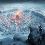 Frostpunk: Beyond The Ice Now Available In Early Access