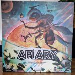 Apiary Review – More Space Bees, Please